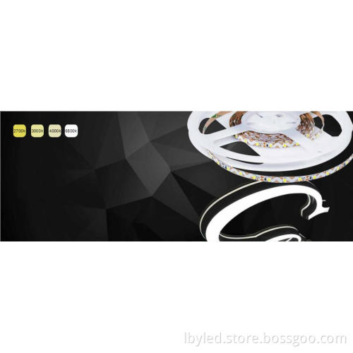 2835 LED Bendable strip